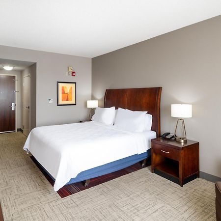 Hilton Garden Inn Augusta Dış mekan fotoğraf