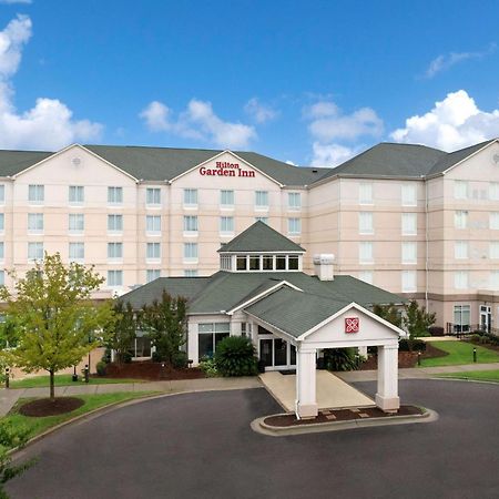 Hilton Garden Inn Augusta Dış mekan fotoğraf