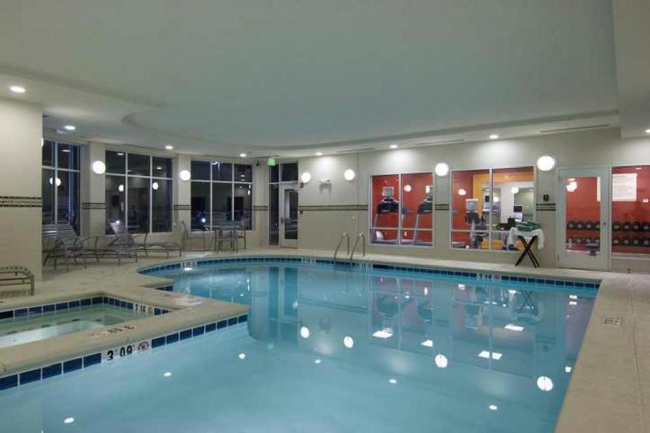 Hilton Garden Inn Augusta Dış mekan fotoğraf
