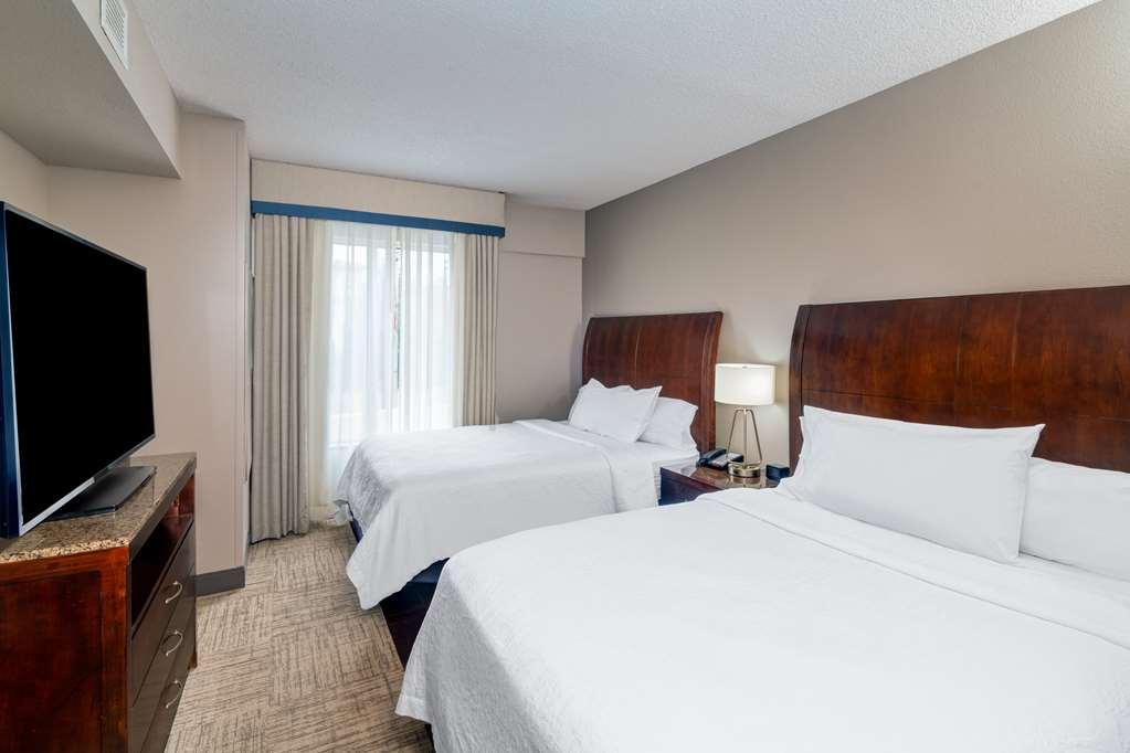 Hilton Garden Inn Augusta Oda fotoğraf