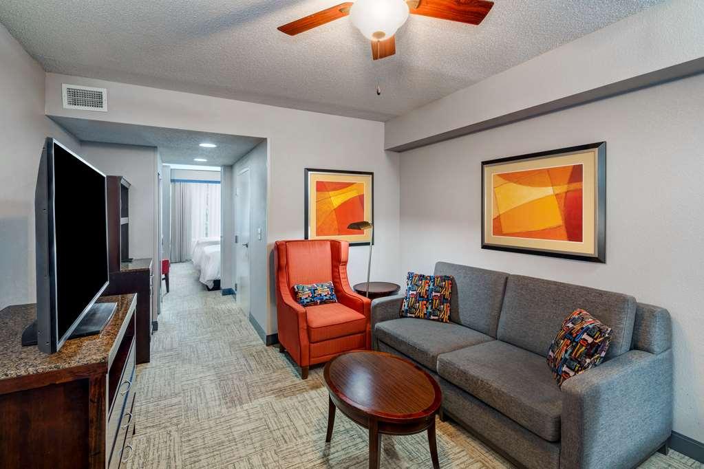 Hilton Garden Inn Augusta Oda fotoğraf