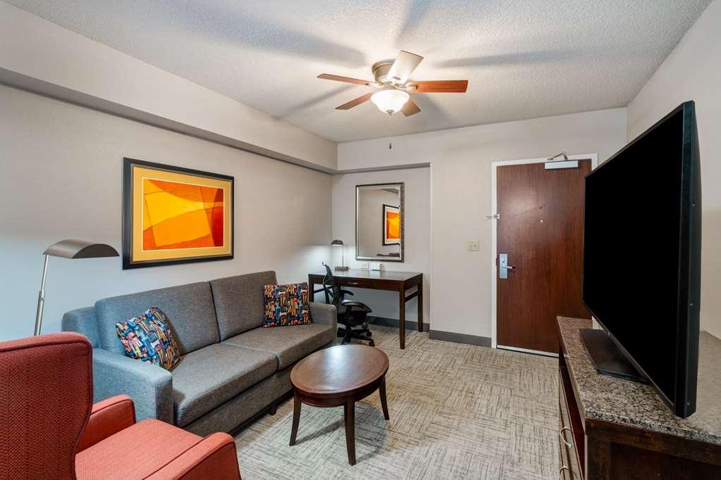 Hilton Garden Inn Augusta Oda fotoğraf