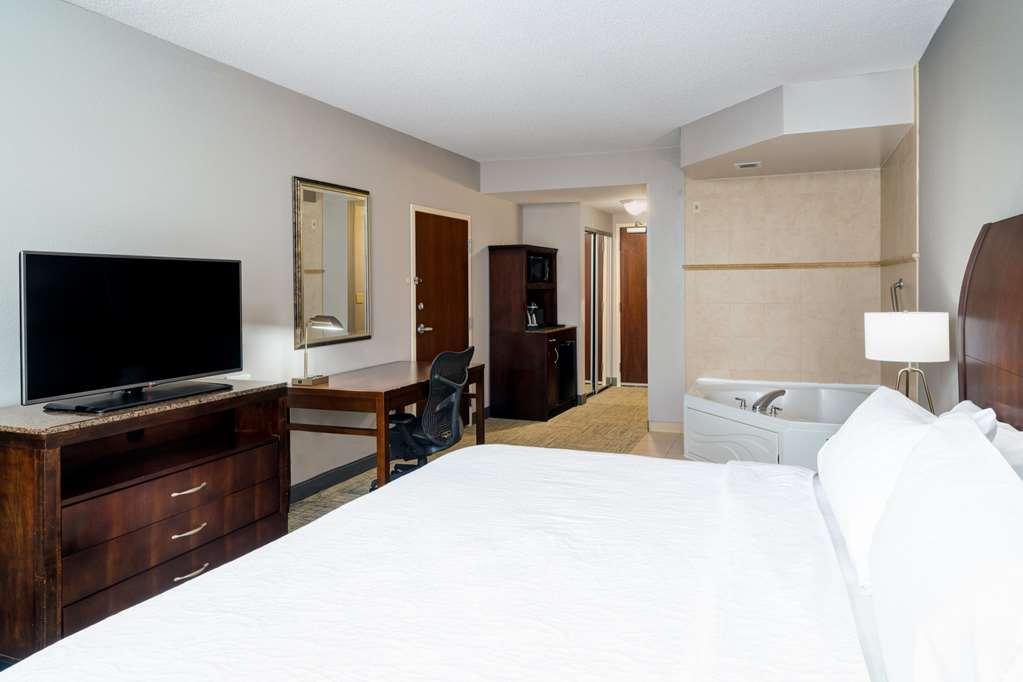Hilton Garden Inn Augusta Oda fotoğraf