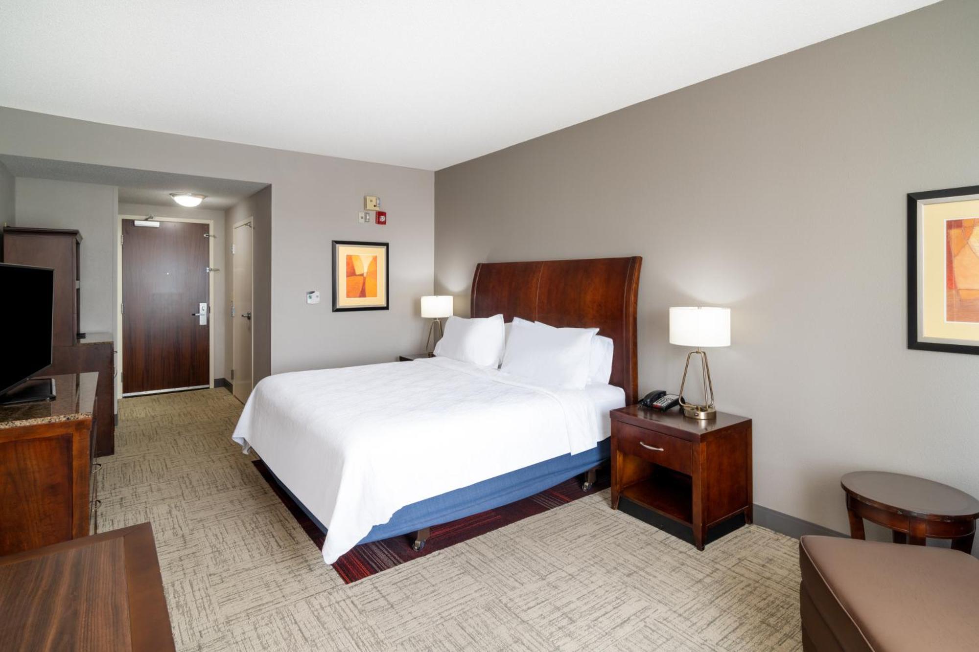 Hilton Garden Inn Augusta Dış mekan fotoğraf