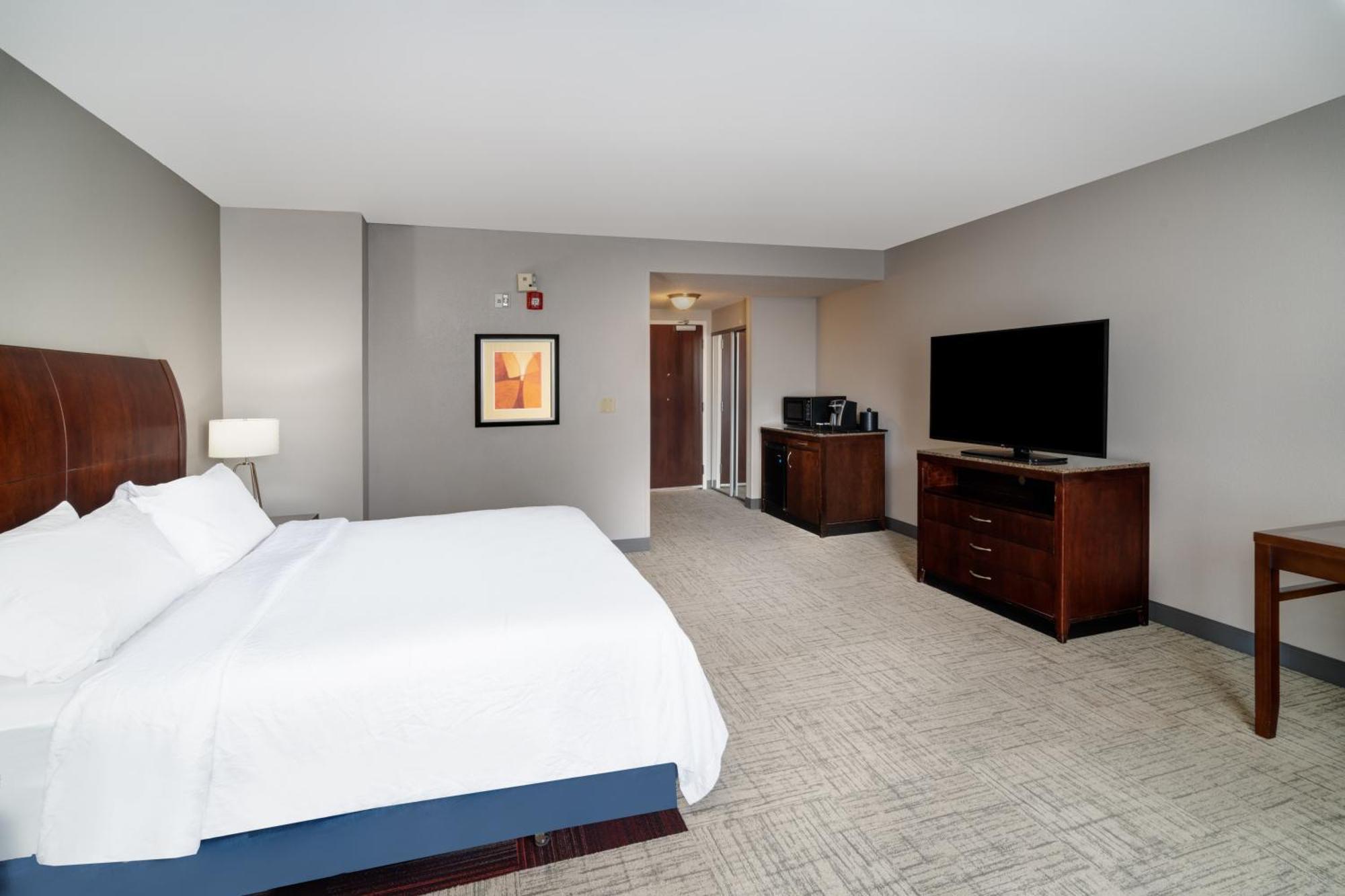 Hilton Garden Inn Augusta Dış mekan fotoğraf