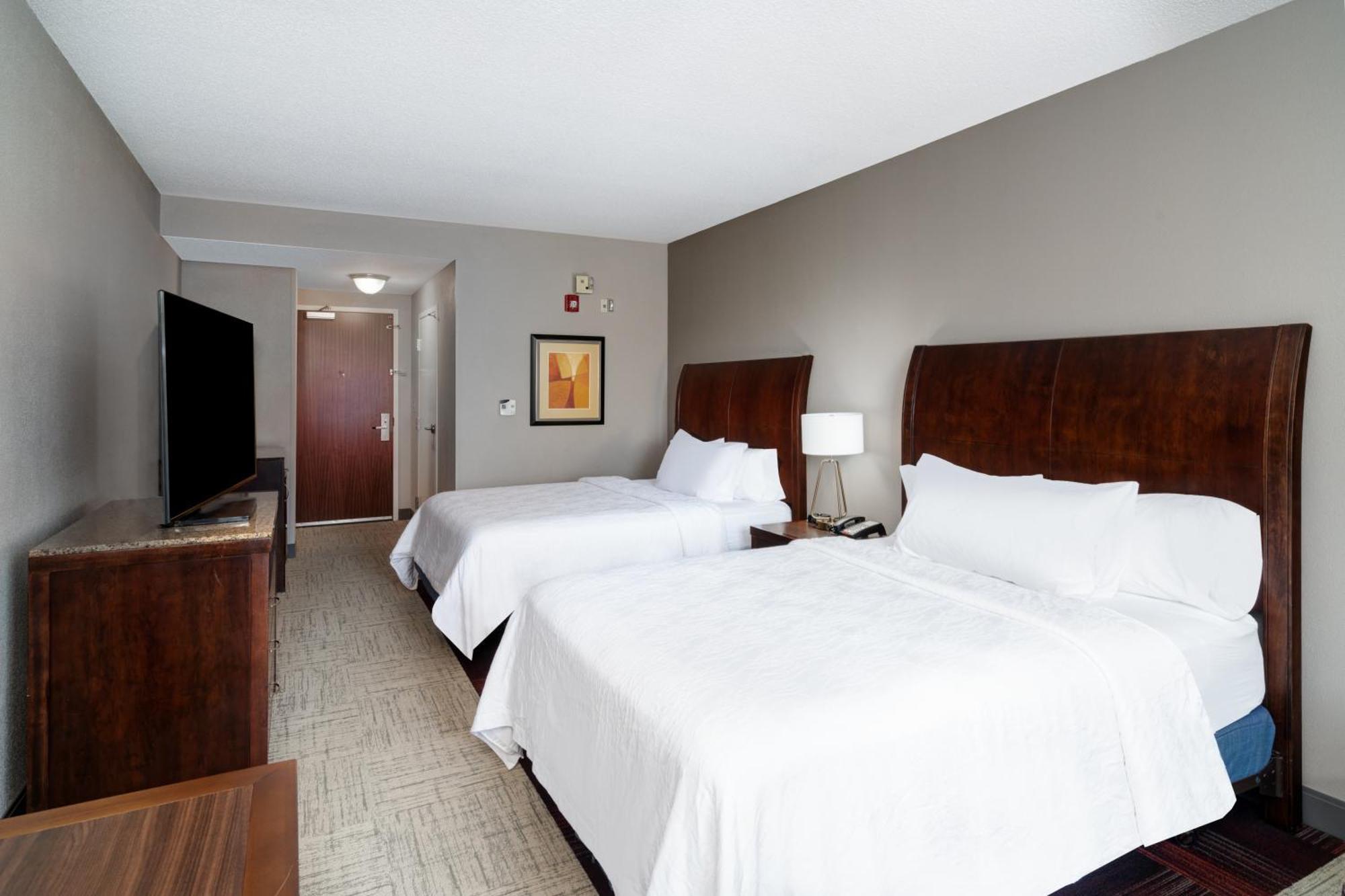 Hilton Garden Inn Augusta Dış mekan fotoğraf