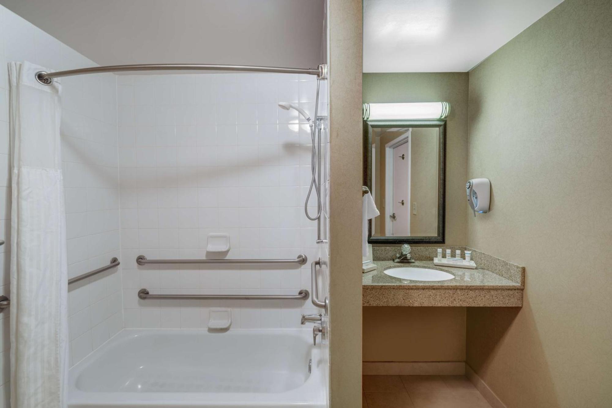 Hilton Garden Inn Augusta Dış mekan fotoğraf