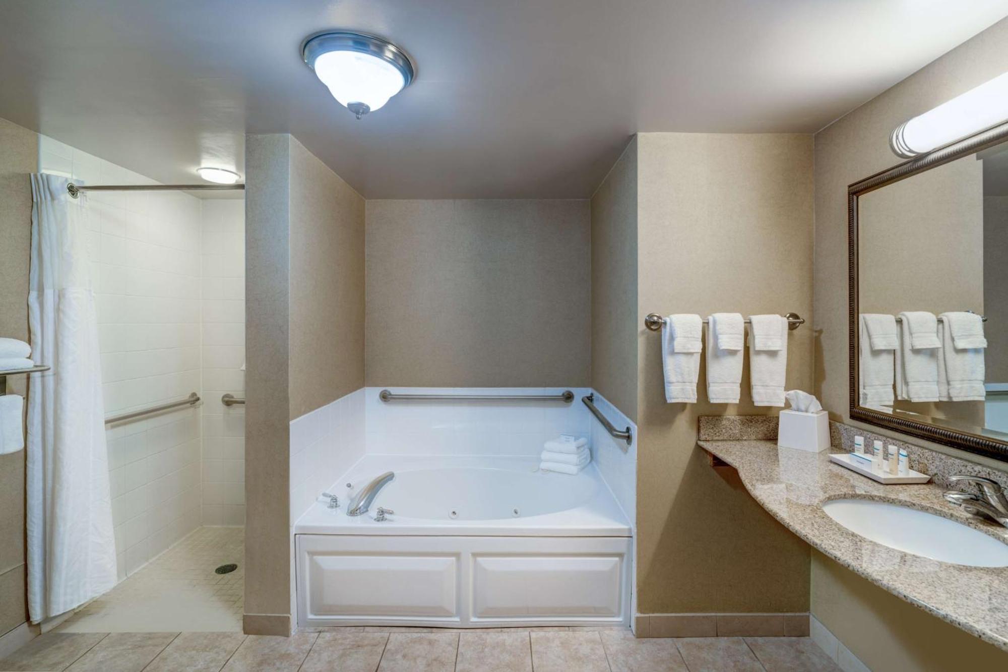 Hilton Garden Inn Augusta Dış mekan fotoğraf