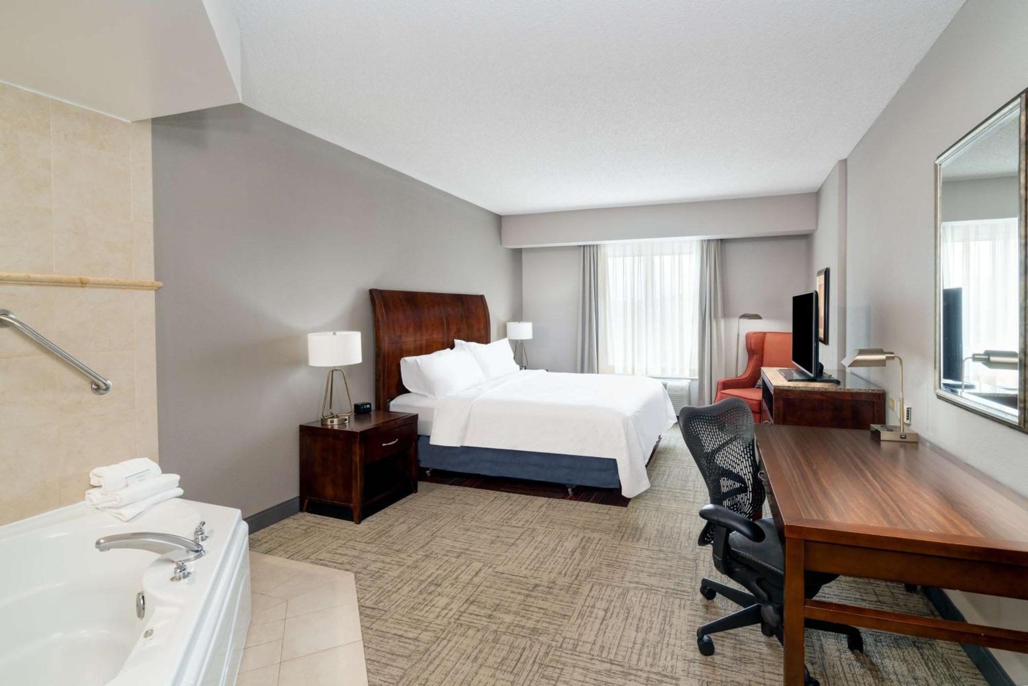 Hilton Garden Inn Augusta Dış mekan fotoğraf