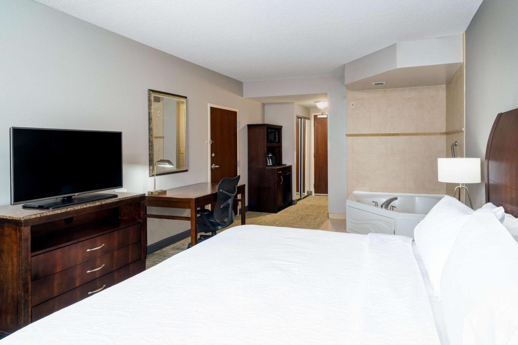 Hilton Garden Inn Augusta Dış mekan fotoğraf