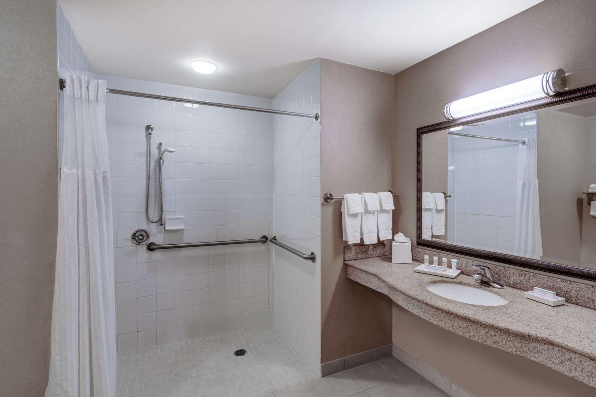 Hilton Garden Inn Augusta Dış mekan fotoğraf