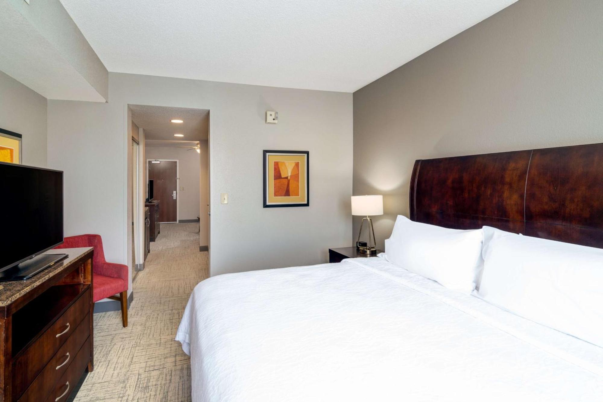 Hilton Garden Inn Augusta Dış mekan fotoğraf