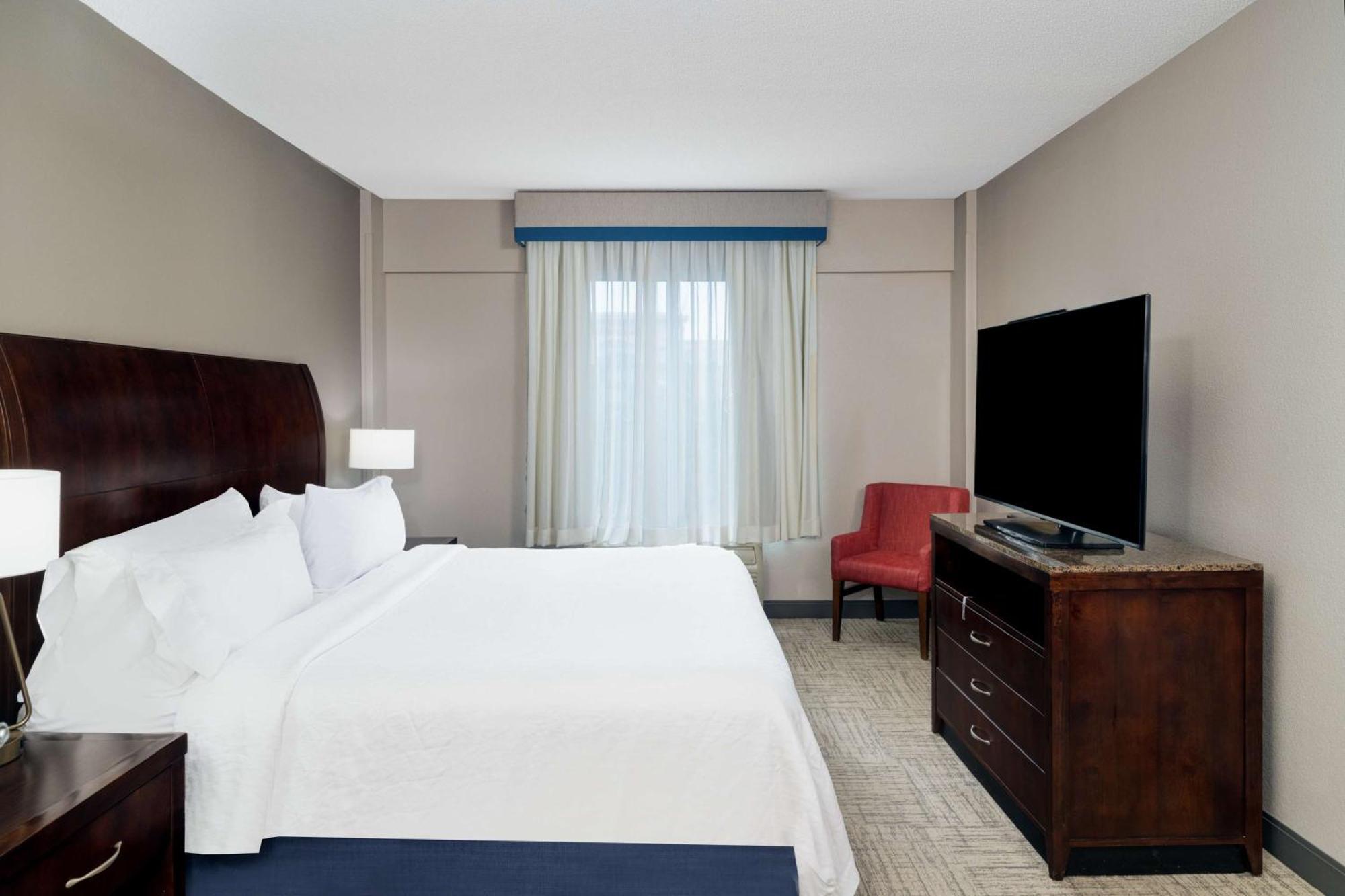 Hilton Garden Inn Augusta Dış mekan fotoğraf
