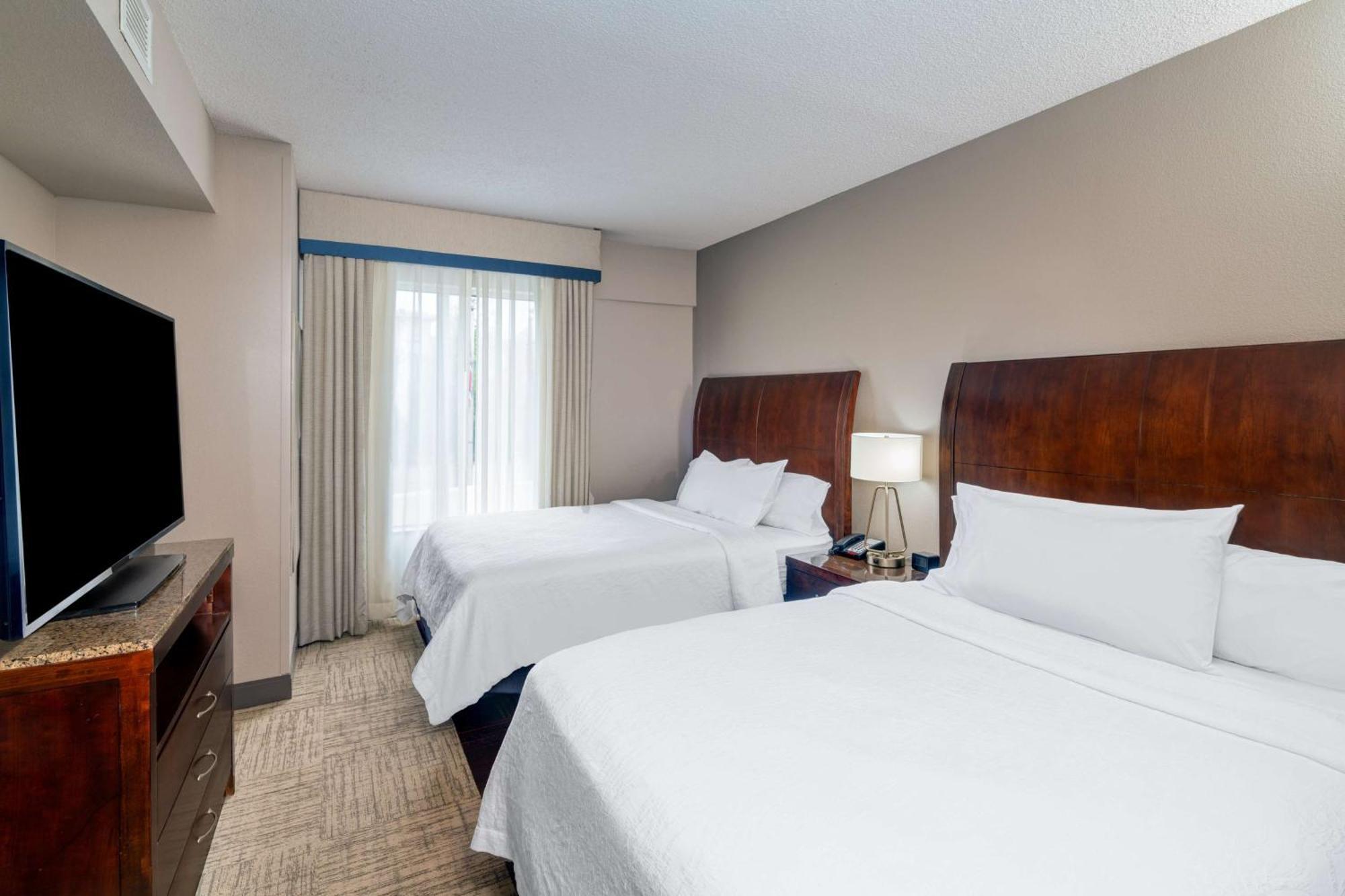 Hilton Garden Inn Augusta Dış mekan fotoğraf
