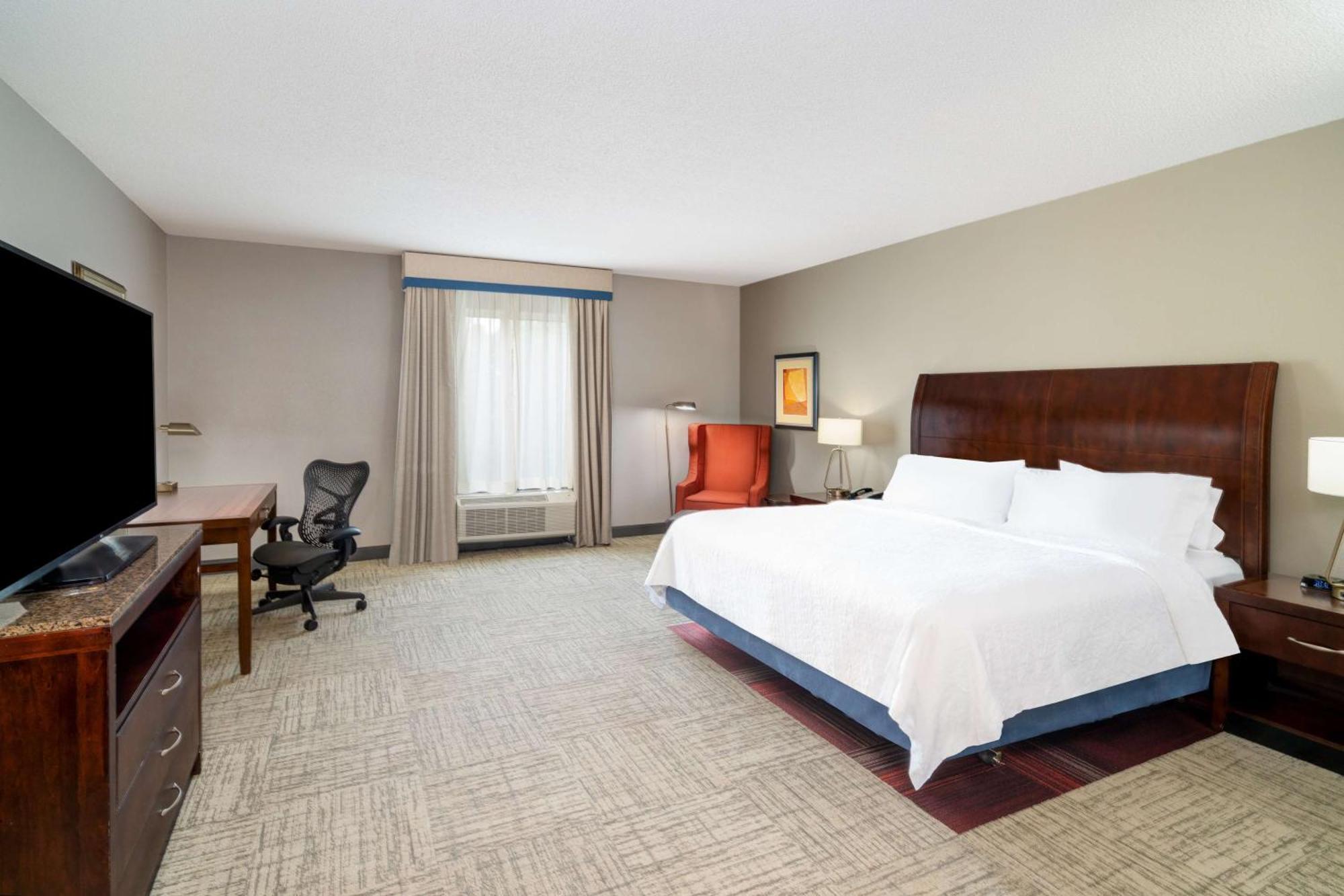 Hilton Garden Inn Augusta Dış mekan fotoğraf