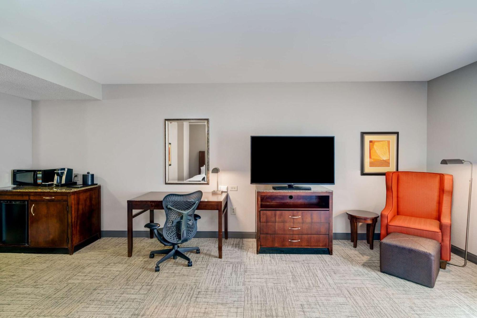Hilton Garden Inn Augusta Dış mekan fotoğraf