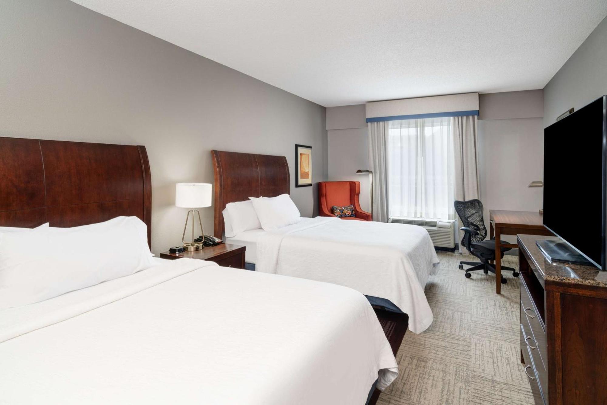 Hilton Garden Inn Augusta Dış mekan fotoğraf