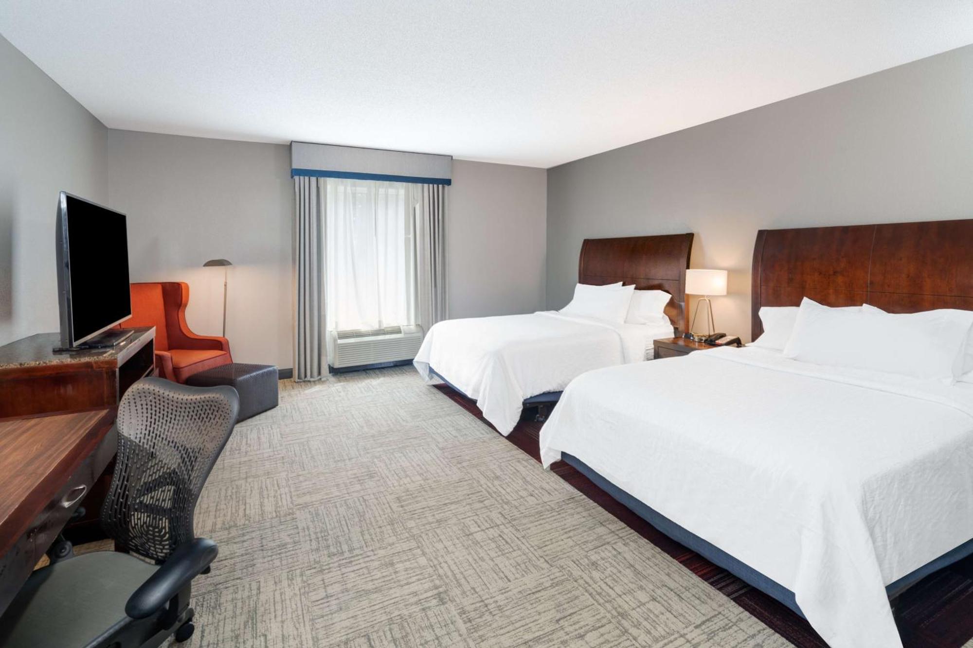 Hilton Garden Inn Augusta Dış mekan fotoğraf