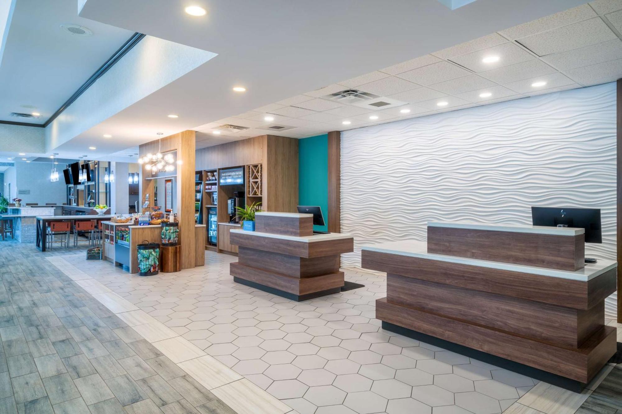 Hilton Garden Inn Augusta Dış mekan fotoğraf