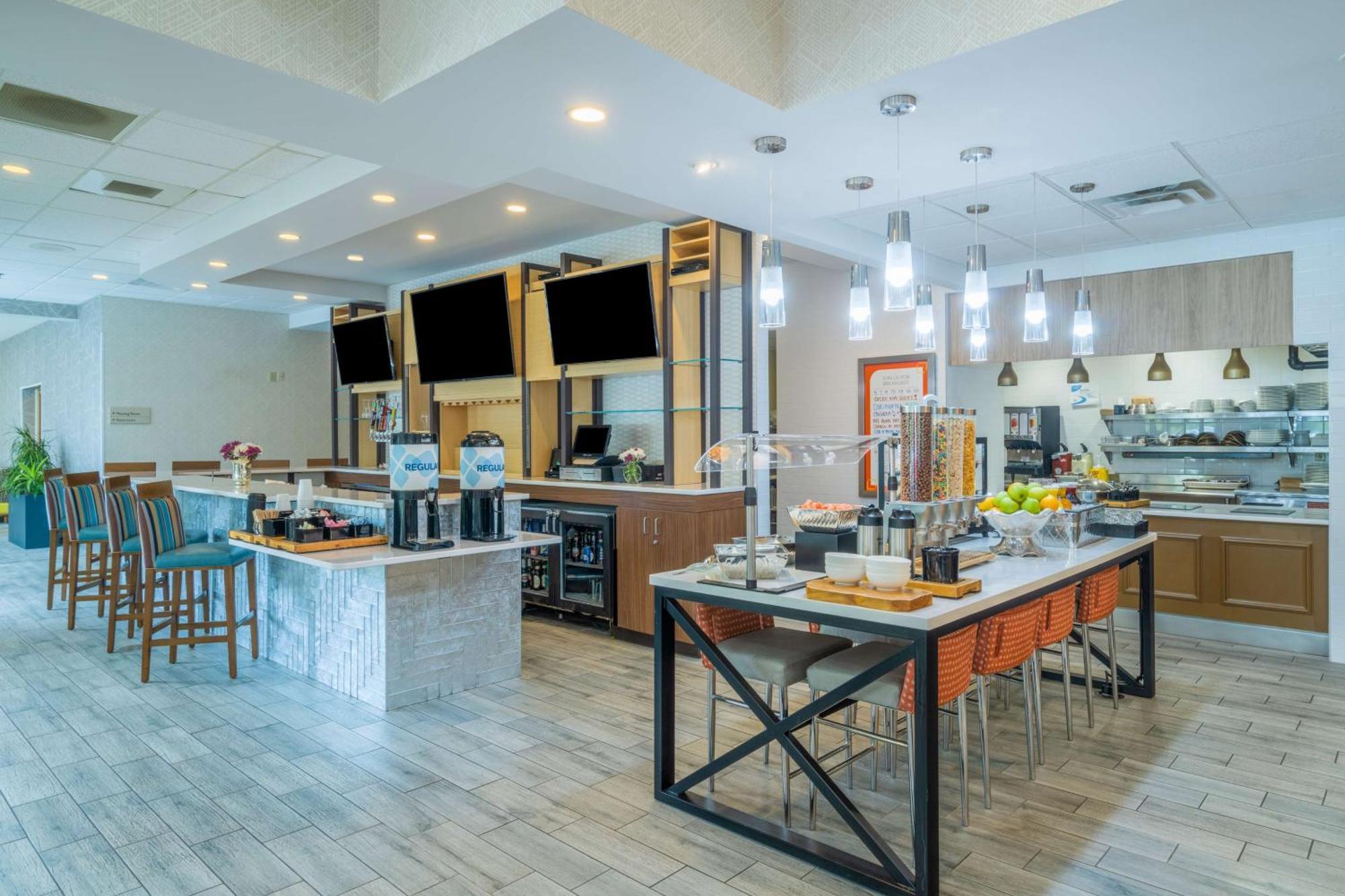Hilton Garden Inn Augusta Dış mekan fotoğraf