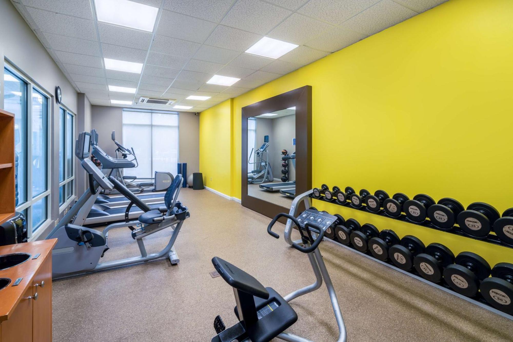 Hilton Garden Inn Augusta Dış mekan fotoğraf