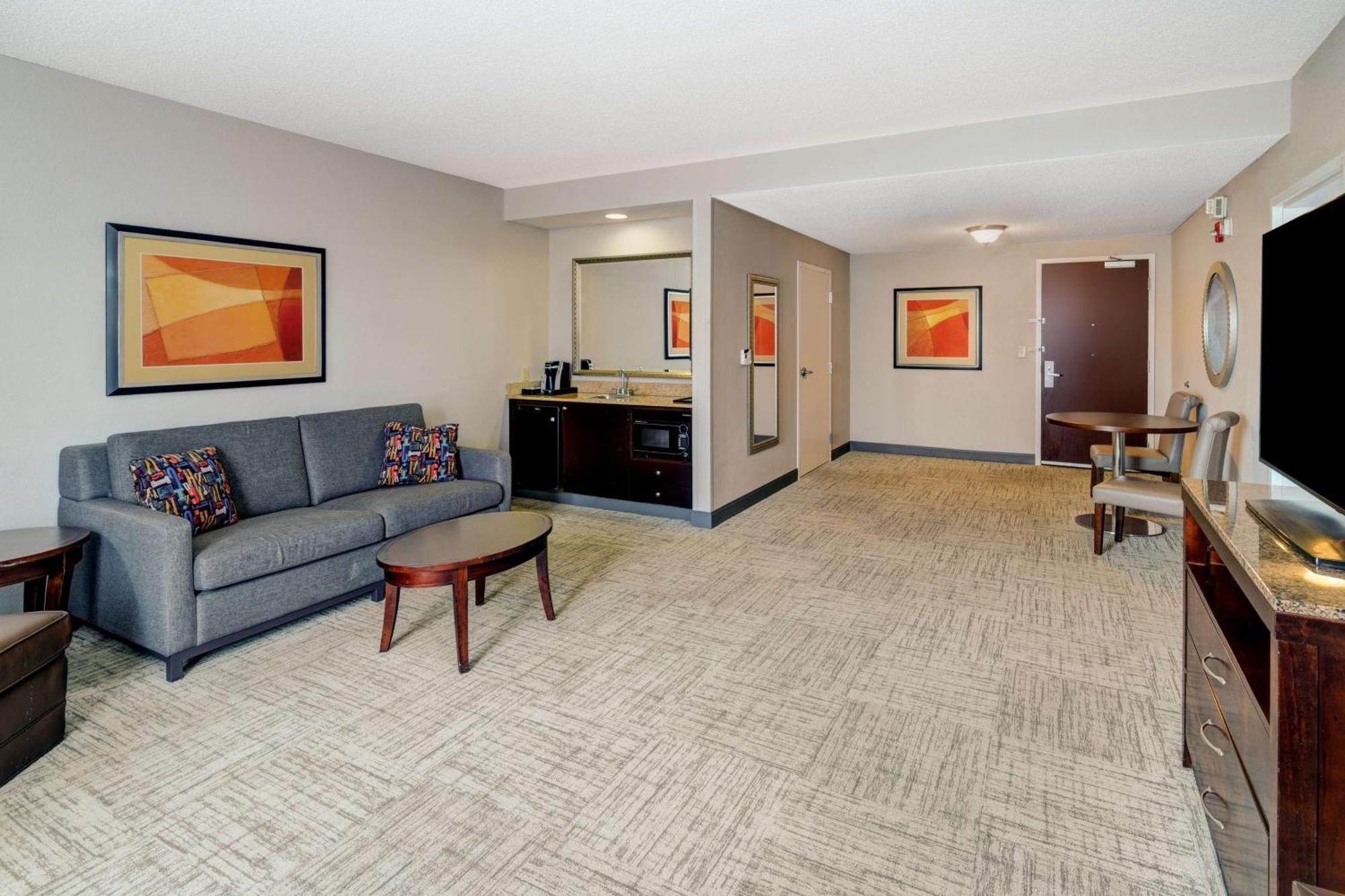 Hilton Garden Inn Augusta Dış mekan fotoğraf