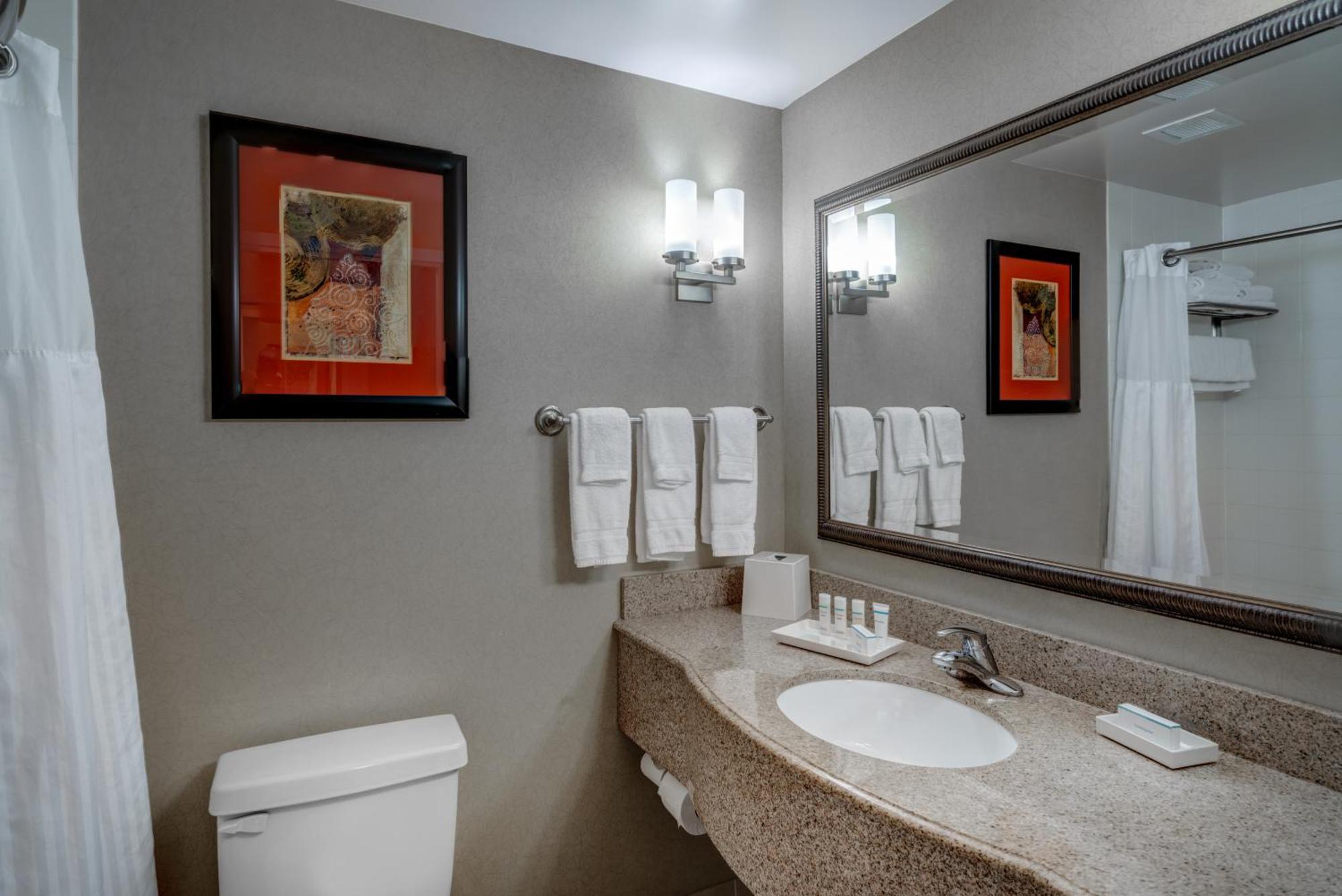 Hilton Garden Inn Augusta Dış mekan fotoğraf