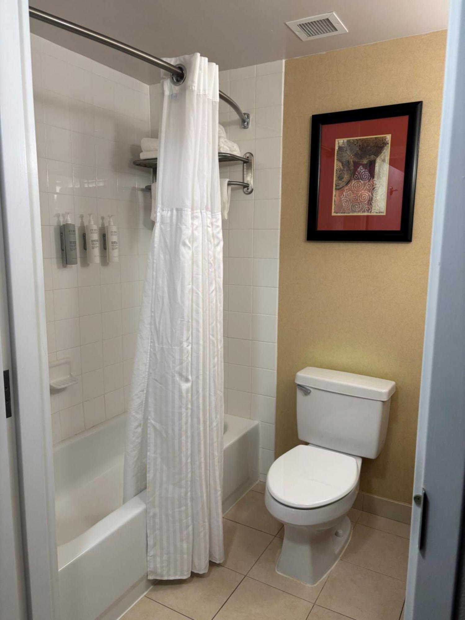 Hilton Garden Inn Augusta Dış mekan fotoğraf