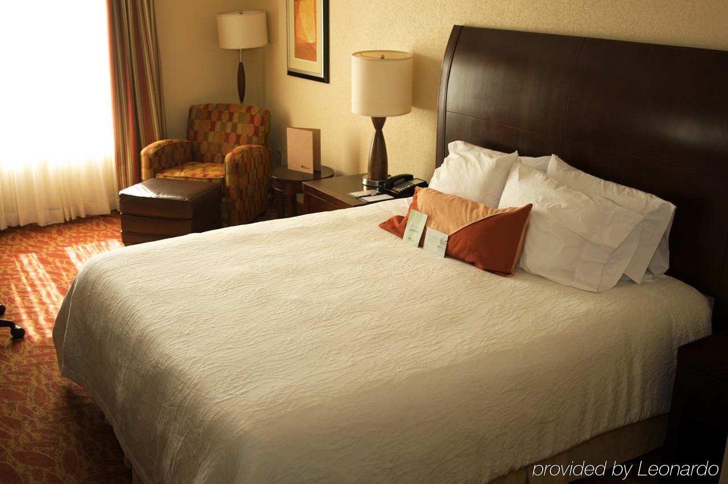 Hilton Garden Inn Augusta Oda fotoğraf