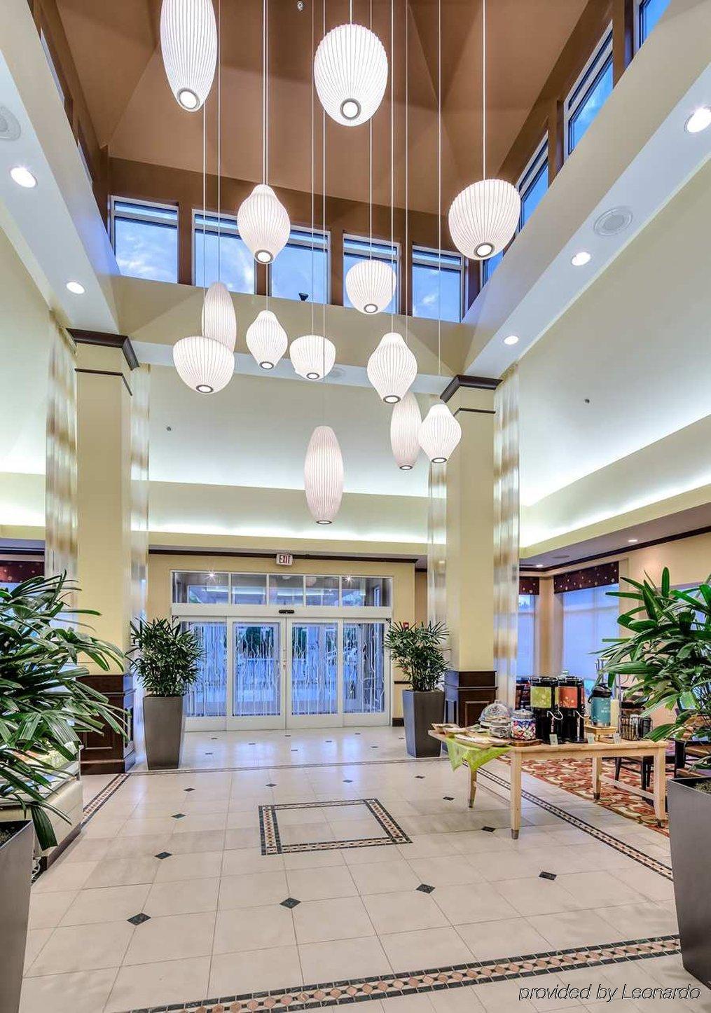 Hilton Garden Inn Augusta Dış mekan fotoğraf