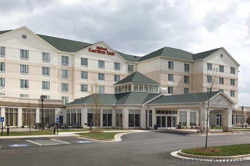 Hilton Garden Inn Augusta Dış mekan fotoğraf