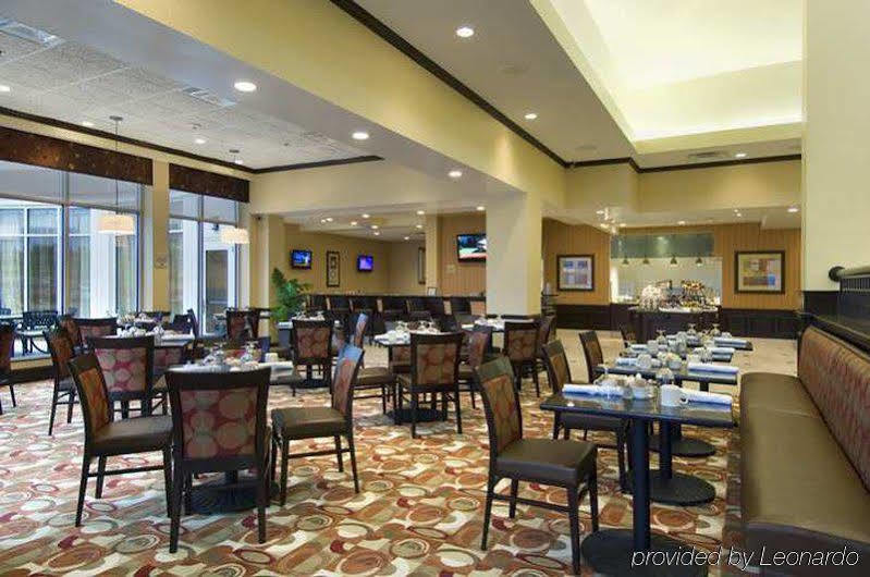 Hilton Garden Inn Augusta Dış mekan fotoğraf