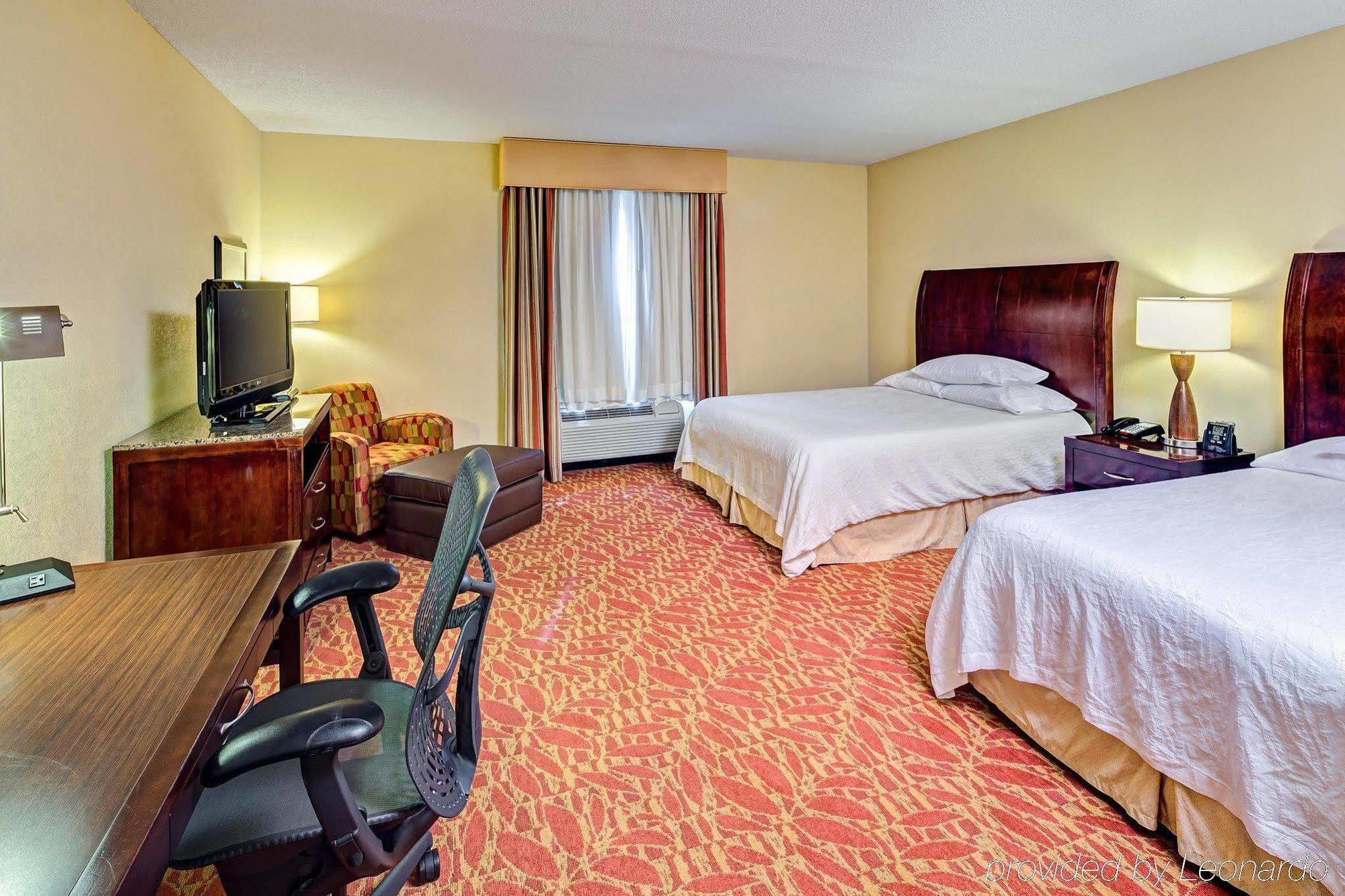 Hilton Garden Inn Augusta Dış mekan fotoğraf