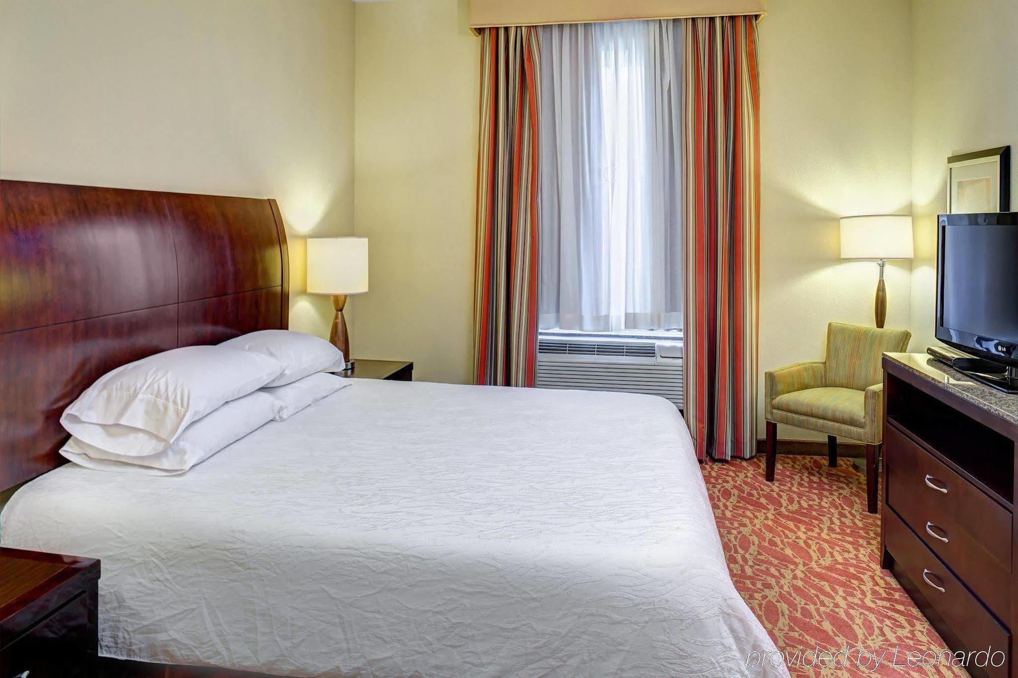 Hilton Garden Inn Augusta Dış mekan fotoğraf