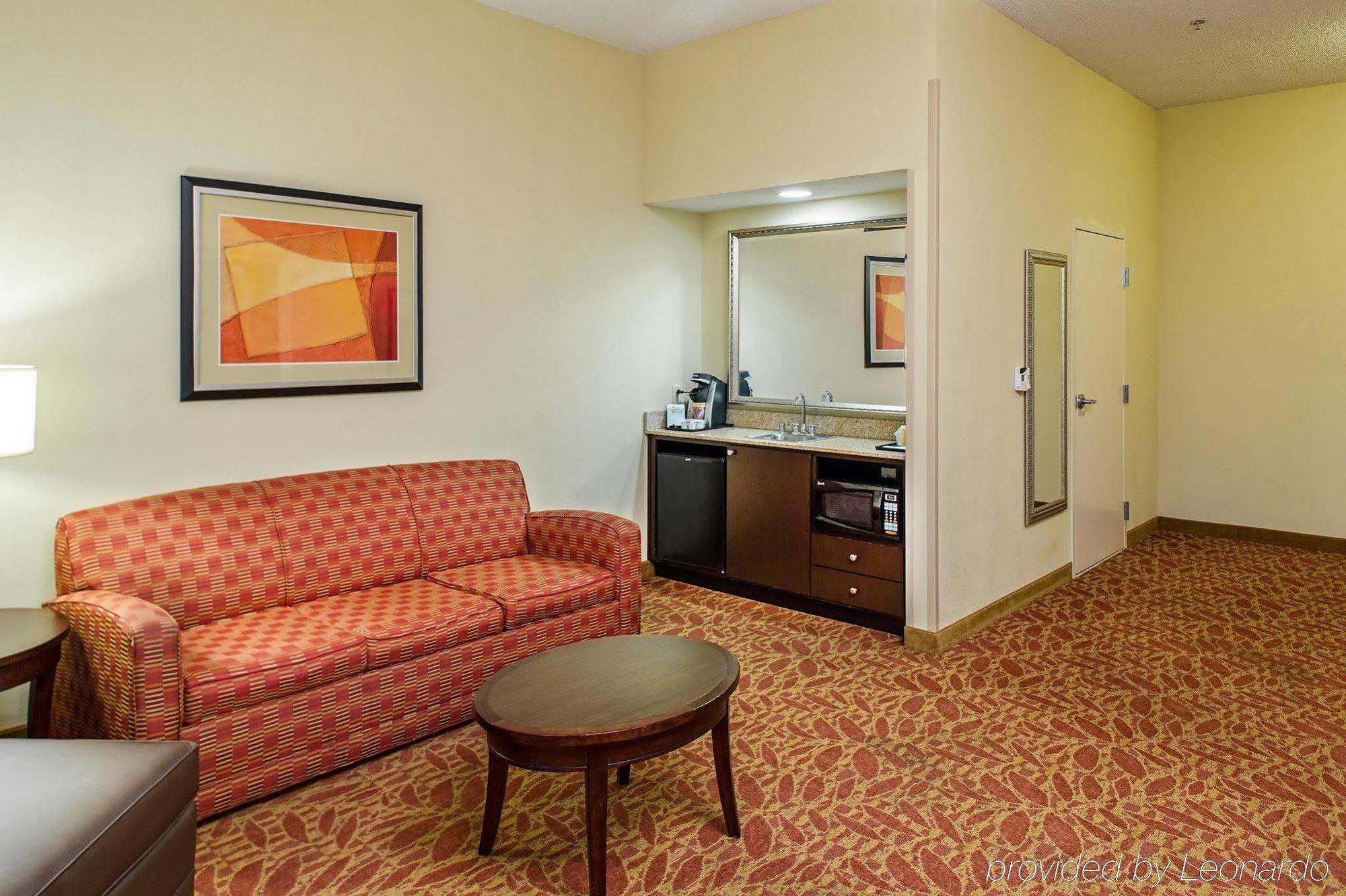 Hilton Garden Inn Augusta Dış mekan fotoğraf