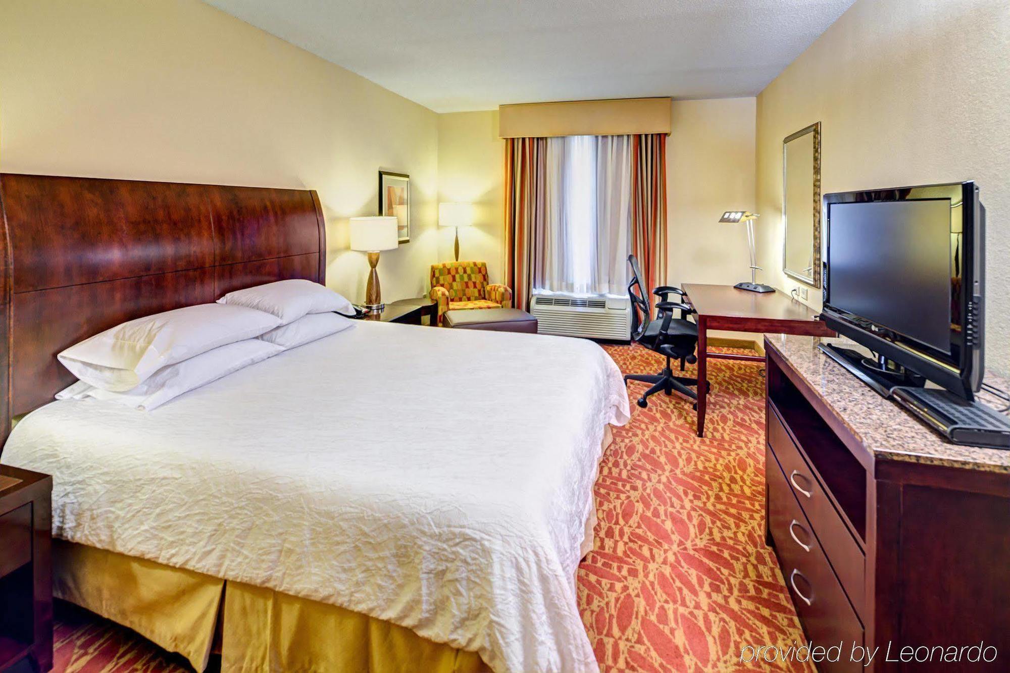 Hilton Garden Inn Augusta Dış mekan fotoğraf