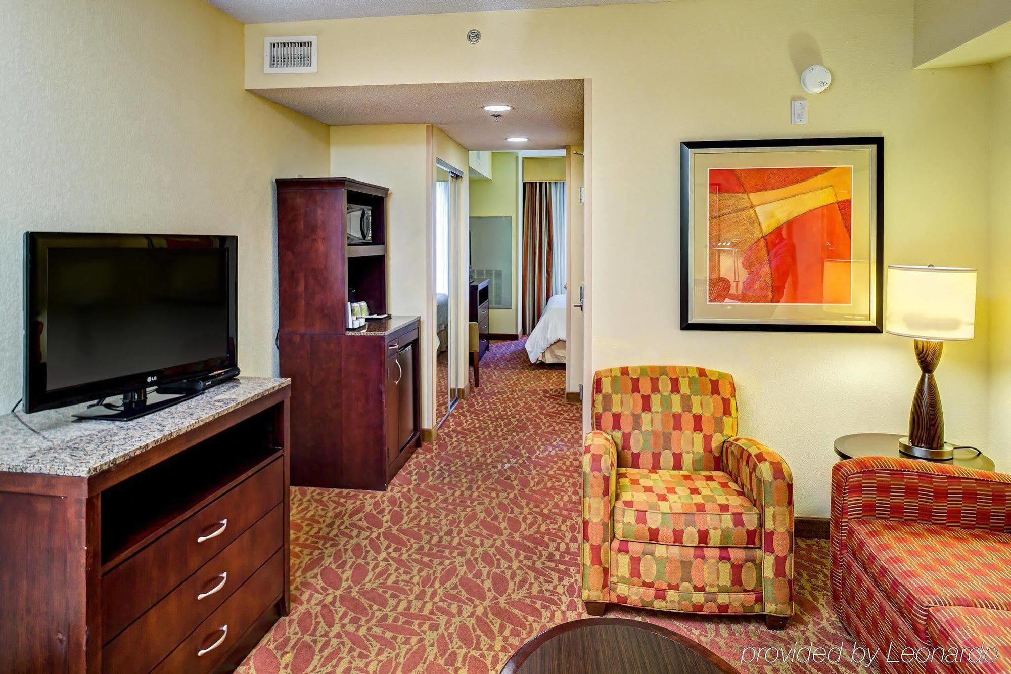 Hilton Garden Inn Augusta Dış mekan fotoğraf