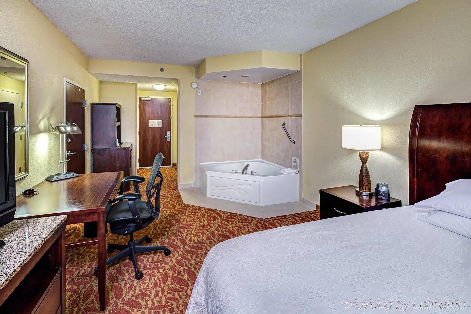 Hilton Garden Inn Augusta Dış mekan fotoğraf