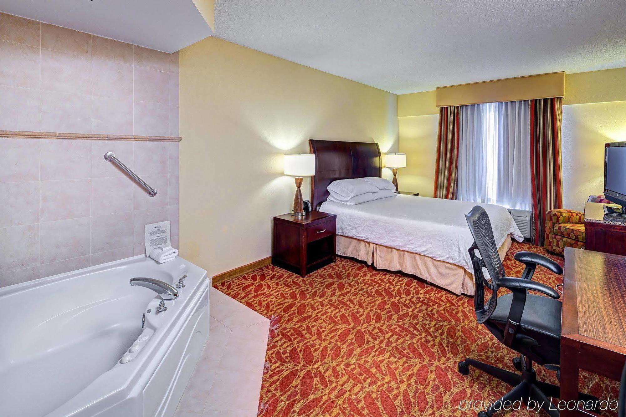 Hilton Garden Inn Augusta Dış mekan fotoğraf