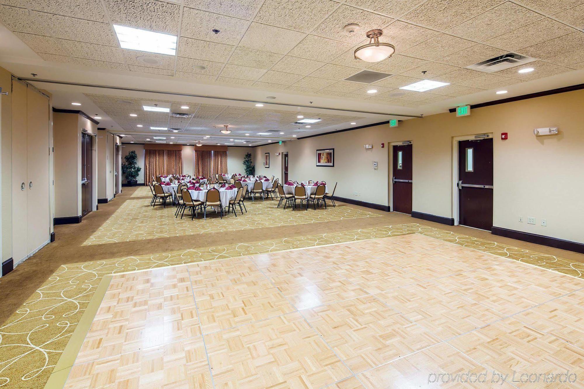 Hilton Garden Inn Augusta Dış mekan fotoğraf