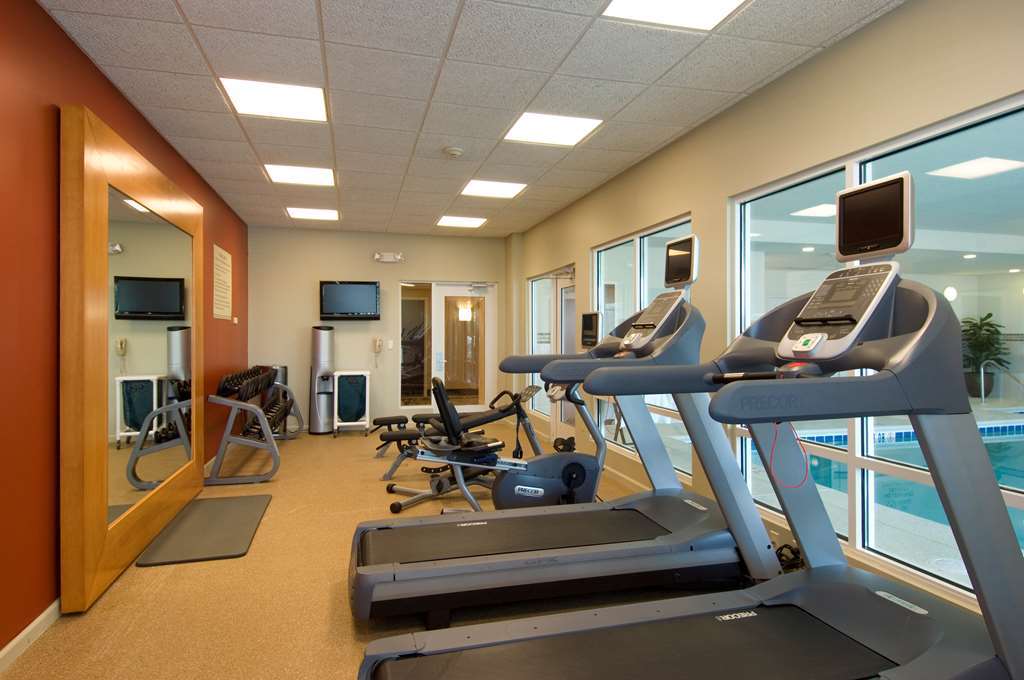 Hilton Garden Inn Augusta Konforlar fotoğraf