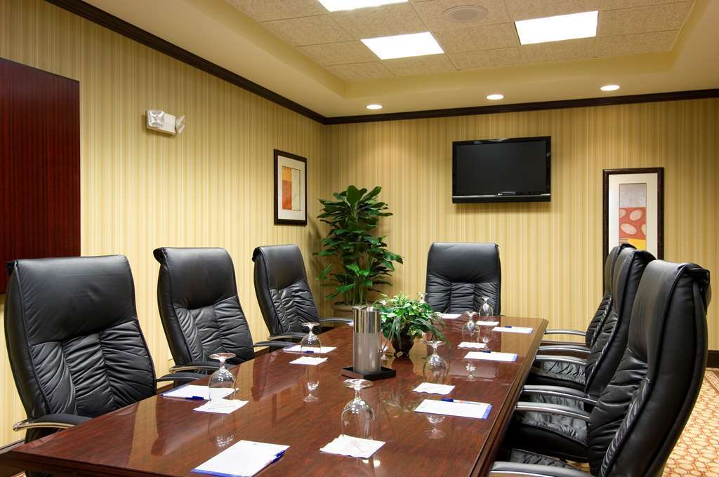 Hilton Garden Inn Augusta Konforlar fotoğraf